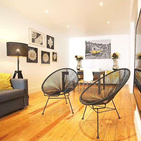 Apartament Arroios De Paixao Duplex Lizbona Zewnętrze zdjęcie
